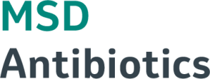 MSD Antibiotics logo