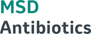 MSD Antibiotics logo