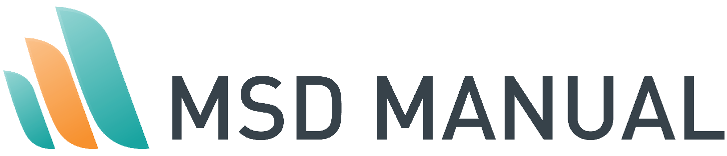 MSD Manual