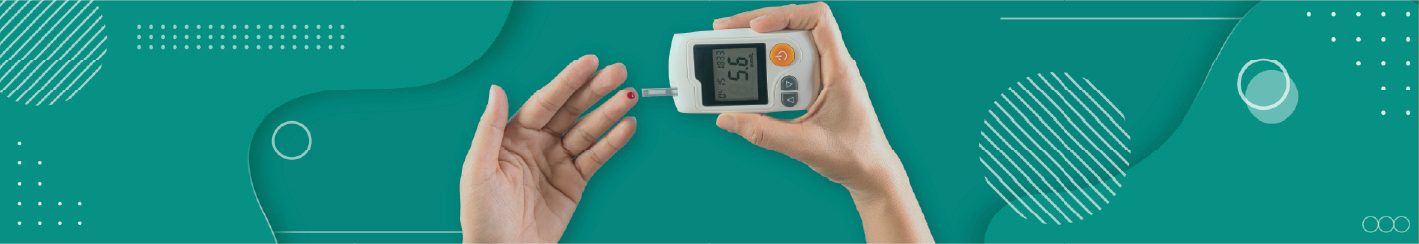 Diabetes Banner