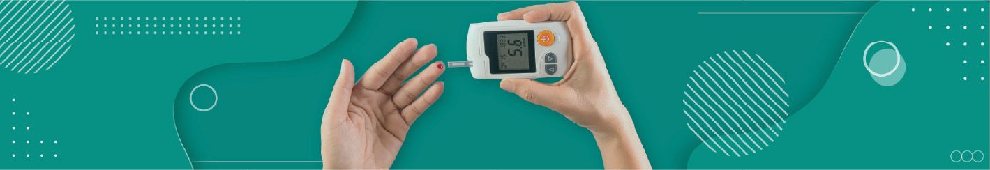 Diabetes Banner