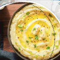 Butter-Mashed-Potatoes