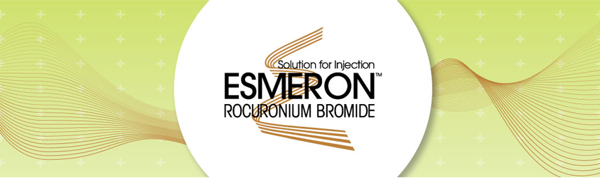 Esmeron Banner