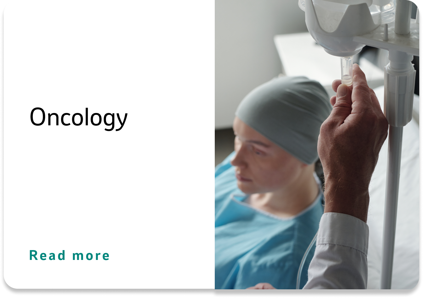 Oncology